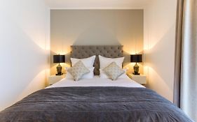 Refugium de Luxe Messe-Deutz